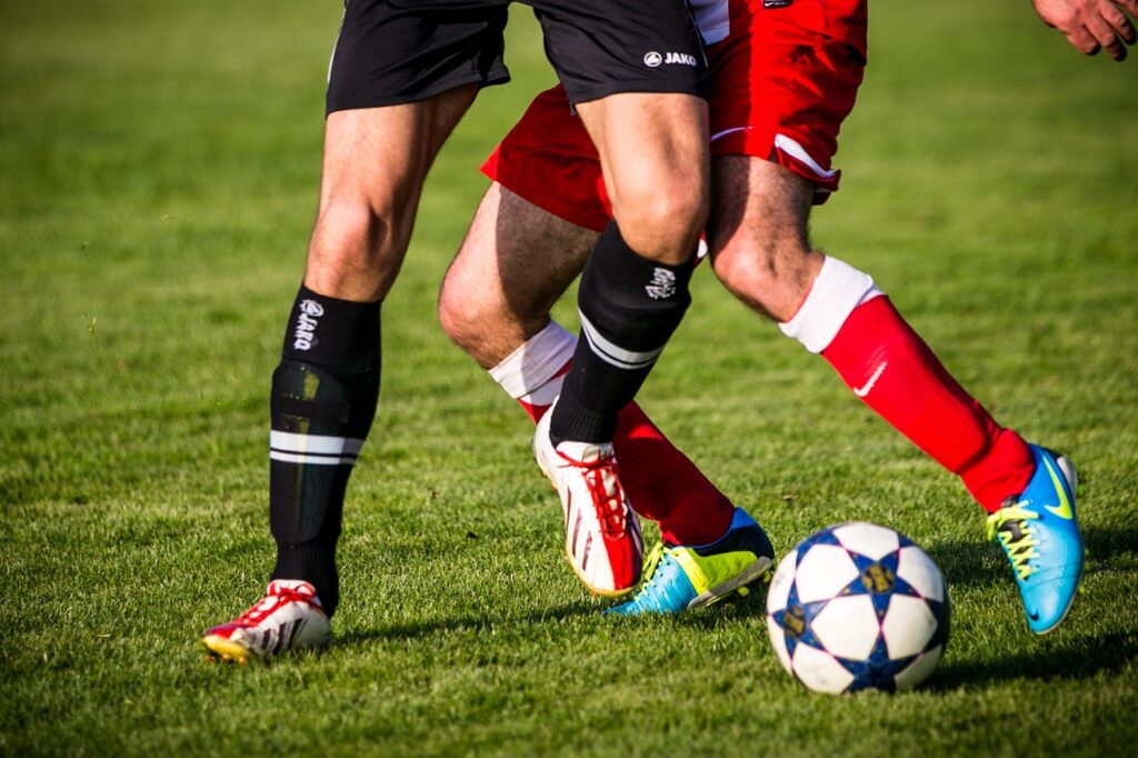 5 Essential Soccer Gear Maintenance Tips Every Player Should Know