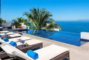 Luxury villa amenities guide