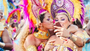 cultural events experience guide
